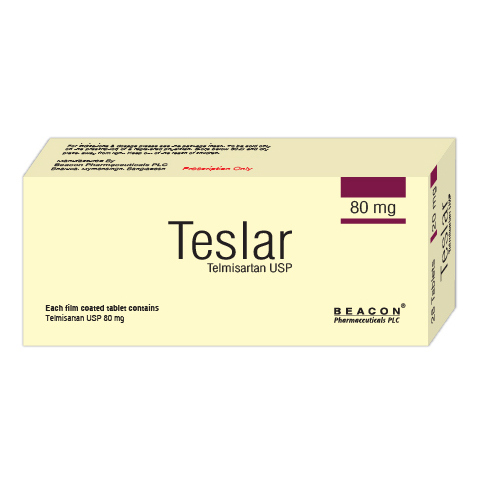 teslar-80-mg-tablet